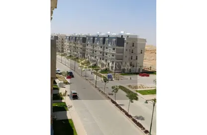 فيلا - 3 غرف نوم - 3 حمامات للبيع في ماونتن فيو اى سيتي - كمبوندات التجمع الخامس - التجمع الخامس - مدينة القاهرة الجديدة - القاهرة