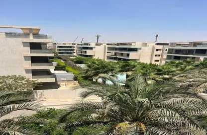 شقة - 2 غرف نوم - 2 حمامات للبيع في لايك فيو ريزيدنس - كمبوندات التجمع الخامس - التجمع الخامس - مدينة القاهرة الجديدة - القاهرة