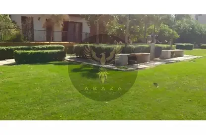 Villa - 3 Bedrooms - 3 Bathrooms for rent in Cairo Festival City - North Investors Area - New Cairo City - Cairo