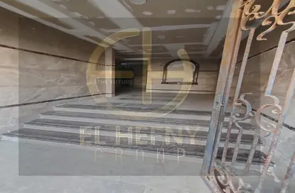Apartment - 3 Bedrooms - 2 Bathrooms for sale in 2 and 2 - Al Andalus District - New Cairo City - Cairo
