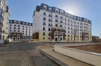 شقة - 3 غرف نوم - 3 حمامات للبيع في ماونتن فيو أي سيتي أكتوبر - كمبوندات 6 أكتوبر - مدينة 6 أكتوبر - الجيزة شقة - 3 غرف نوم - 3 حمامات للبيع في ماونتن فيو أي سيتي أكتوبر - كمبوندات 6 أكتوبر - مدينة 6 أكتوبر - الجيزة