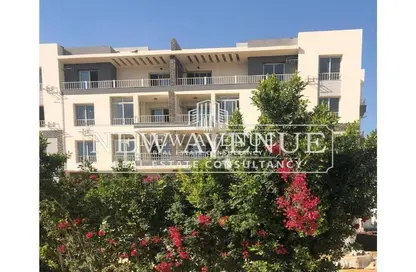Duplex - 4 Bedrooms - 3 Bathrooms for sale in JAYD Residence - 5th Settlement Compounds - The 5th Settlement - New Cairo City - Cairo