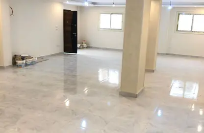 دوبلكس - 3 غرف نوم - 3 حمامات للايجار في جرين ريزيدنس 2 - الحي الثامن - الشيخ زايد - الجيزة