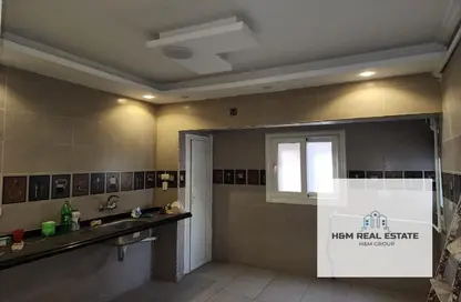 شقة - 3 غرف نوم - 1 حمام للبيع في شارع جلال الدين الحمامصي - المهندسين - الجيزة