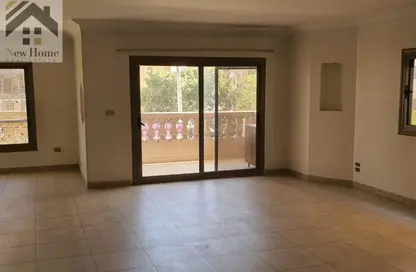 Apartment - 3 Bedrooms - 2 Bathrooms for sale in Al Hadaba Al Olya - Mokattam - Cairo
