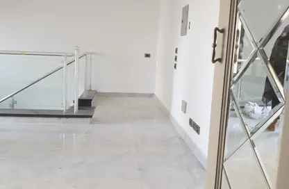 Duplex - 3 Bedrooms - 3 Bathrooms for sale in Casa - Sheikh Zayed Compounds - Sheikh Zayed City - Giza