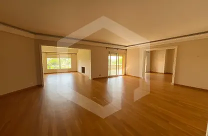 Apartment - 3 Bedrooms - 3 Bathrooms for rent in Palm Hills October - Cairo Alexandria Desert Road - 6 October City - Giza