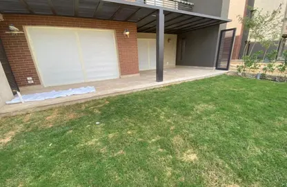 شقة - 3 غرف نوم - 3 حمامات للايجار في نيو جيزة - طريق مصر اسكندرية الصحراوي - مدينة 6 أكتوبر - الجيزة