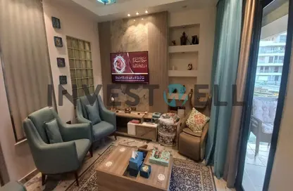 شقة - 2 غرف نوم - 2 حمامات للايجار في فيليت - كمبوندات التجمع الخامس - التجمع الخامس - مدينة القاهرة الجديدة - القاهرة