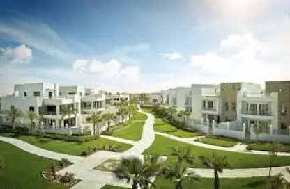 شقة - 4 غرف نوم - 3 حمامات للبيع في سكوير - كمبوندات التجمع الخامس - التجمع الخامس - مدينة القاهرة الجديدة - القاهرة