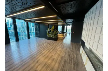 مساحات مكتبية - استوديو - 1 حمام للايجار في بارك ستريت - محور 26 يوليو - الشيخ زايد - الجيزة مساحات مكتبية - استوديو - 1 حمام للايجار في بارك ستريت - محور 26 يوليو - الشيخ زايد - الجيزة