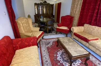 Apartment - 3 Bedrooms - 1 Bathroom for sale in Hafez Ramadan St. - 6th Zone - Nasr City - Cairo