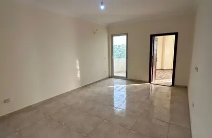 شقة - 3 غرف نوم - 3 حمامات للايجار في طريق غرب سوميد - غرب سوميد - مدينة 6 أكتوبر - الجيزة