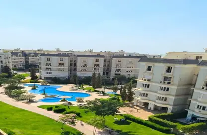 Penthouse - 3 Bedrooms - 3 Bathrooms for sale in Mountain View Hyde Park - 5th Settlement Compounds - The 5th Settlement - New Cairo City - Cairo