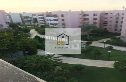 Apartment - 3 Bedrooms - 2 Bathrooms for sale in Al Rehab - New Cairo City - Cairo