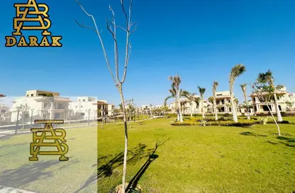 Townhouse - 3 Bedrooms - 4 Bathrooms for sale in Madinaty - Cairo