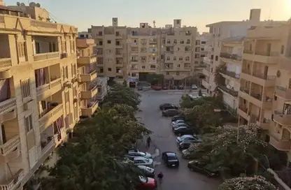 شقة - 2 غرف نوم - 1 حمام للبيع في شارع 7 - الحي الثالث - مدينة 6 أكتوبر - الجيزة
