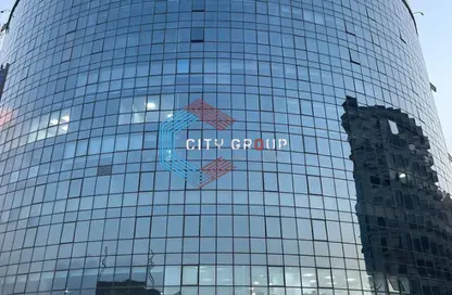 مساحات مكتبية - استوديو - 2 حمامات للايجار في ريحانة بلازا - زهراء المعادي - حي المعادي - القاهرة