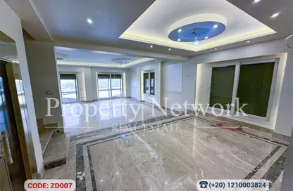 Twin House - 4 Bedrooms - 5 Bathrooms for sale in El Patio Oro - 5th Settlement Compounds - The 5th Settlement - New Cairo City - Cairo