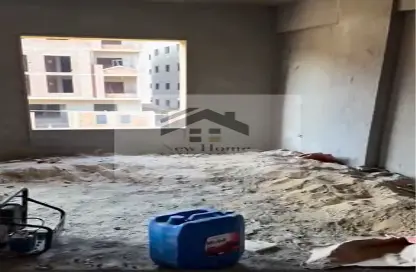شقة - 3 غرف نوم - 3 حمامات للبيع في النرجس الجديدة - مدينة القاهرة الجديدة - القاهرة