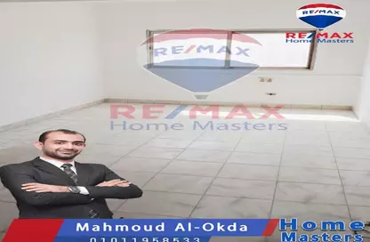 Full Floor - Studio - 1 Bathroom for sale in Al Gomhoria Street - Al Mansoura - Al Daqahlya
