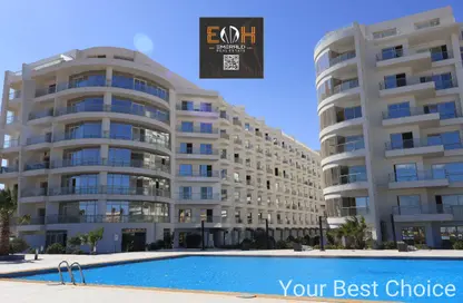 Apartment - 3 Bedrooms - 1 Bathroom for sale in Arabia Area - Hurghada - Red Sea