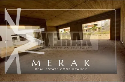 Townhouse - 3 Bedrooms - 4 Bathrooms for sale in Saada Compound - New Cairo City - Cairo