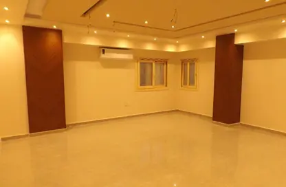 Duplex - 5 Bedrooms - 4 Bathrooms for rent in West Golf - El Katameya Compounds - El Katameya - New Cairo City - Cairo