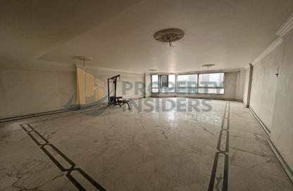 شقة - 4 غرف نوم - 3 حمامات للبيع في شارع جامعة الدول العربية - المهندسين - الجيزة