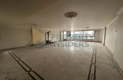 شقة - 4 غرف نوم - 3 حمامات للبيع في شارع جامعة الدول العربية - المهندسين - الجيزة