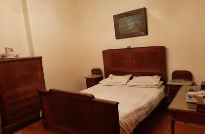 Apartment - 2 Bedrooms - 1 Bathroom for sale in El Marg - Hay El Marg - Cairo