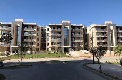 Apartment - 2 Bedrooms - 3 Bathrooms for sale in Azad - 5th Settlement Compounds - The 5th Settlement - New Cairo City - Cairo