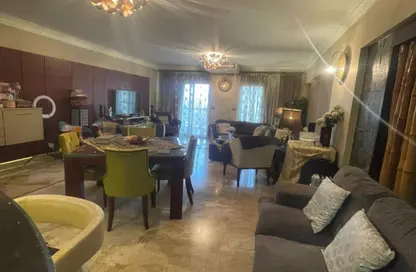 Apartment - 3 Bedrooms - 2 Bathrooms for sale in El Rehab Extension - Al Rehab - New Cairo City - Cairo