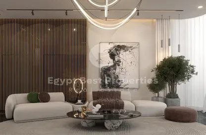 Apartment - 3 Bedrooms - 3 Bathrooms for sale in Glen - The 6th Settlement - New Cairo City - Cairo
