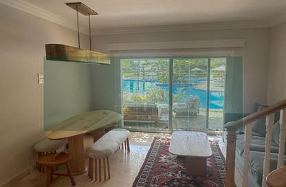 Duplex - 2 Bedrooms - 2 Bathrooms for rent in Mountain View 1 - 5th Settlement Compounds - The 5th Settlement - New Cairo City - Cairo