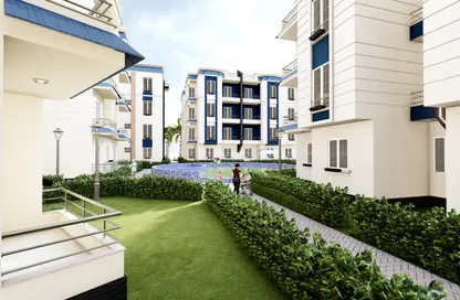 Apartment - 2 Bedrooms - 1 Bathroom for sale in Bahya - Marsa Matrouh - Matrouh