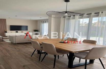 Apartment - 1 Bedroom - 1 Bathroom for sale in Azzar 2 - 5th Settlement Compounds - The 5th Settlement - New Cairo City - Cairo