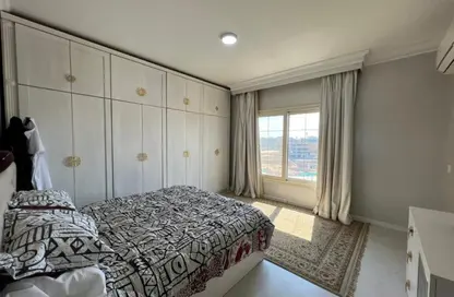 شقة - 2 غرف نوم - 2 حمامات للبيع في عمارات البنفسج - البنفسج - مدينة القاهرة الجديدة - القاهرة