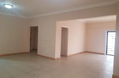 Apartment - 2 Bedrooms - 1 Bathroom for rent in West Arabella - 5th Settlement Compounds - The 5th Settlement - New Cairo City - Cairo