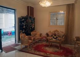 Duplex - 3 bedrooms - 2 bathrooms for للبيع in Gate 3 - Menkaure - Hadayek El Ahram - Giza