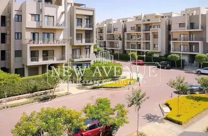 شقة - 3 غرف نوم - 3 حمامات للبيع في فيفث سكوير - التجمع الخامس - مدينة القاهرة الجديدة - القاهرة