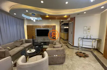 Apartment - 3 Bedrooms - 2 Bathrooms for rent in One Kattameya - El Katameya Compounds - El Katameya - New Cairo City - Cairo