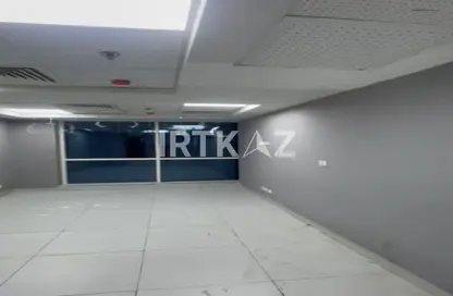 Office Space - Studio - 1 Bathroom for rent in Business Plus - North Teseen St. - The 5th Settlement - New Cairo City - Cairo