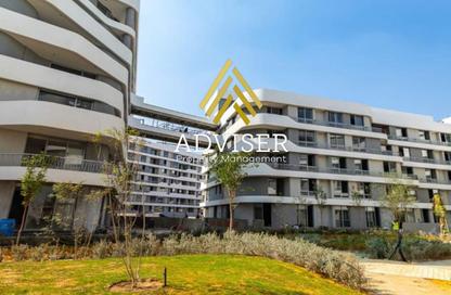 Apartment - 3 Bedrooms - 2 Bathrooms for sale in Bloomfields - Mostakbal City Compounds - Mostakbal City - Future City - Cairo