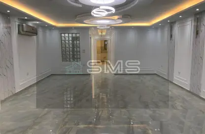 Apartment - 3 Bedrooms - 2 Bathrooms for rent in Promenade New Cairo - 5th Settlement Compounds - The 5th Settlement - New Cairo City - Cairo