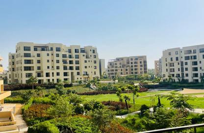 Apartment - 4 Bedrooms - 3 Bathrooms for sale in O West - 6 October Compounds - 6 October City - Giza