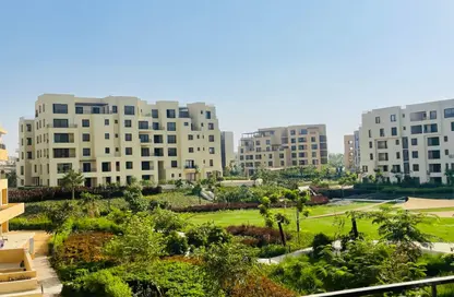 شقة - 4 غرف نوم - 3 حمامات للبيع في أو ويست - كمبوندات 6 أكتوبر - مدينة 6 أكتوبر - الجيزة