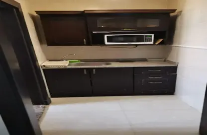 Apartment - 1 Bedroom - 1 Bathroom for rent in Acacia - 5th Settlement Compounds - The 5th Settlement - New Cairo City - Cairo