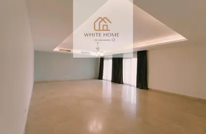 Apartment - 3 Bedrooms - 4 Bathrooms for rent in Cairo Festival City - North Investors Area - New Cairo City - Cairo