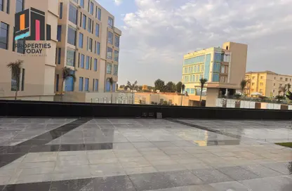 محل تجاري - استوديو للايجار في ميفيدا - كمبوندات التجمع الخامس - التجمع الخامس - مدينة القاهرة الجديدة - القاهرة